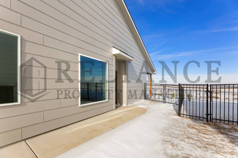 Apartment for rent at 12438 Blanford St, Wichita, KS 67223