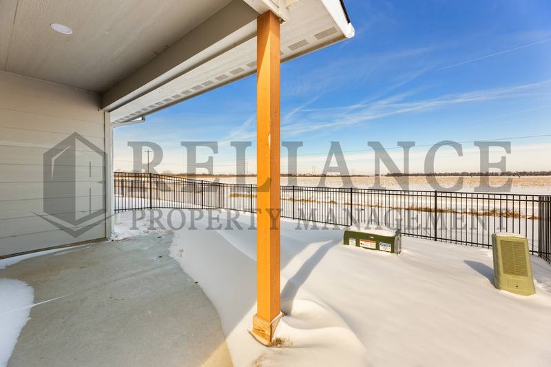 Apartment for rent at 12438 Blanford St, Wichita, KS 67223