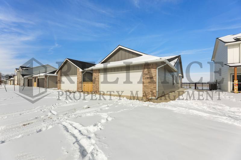Apartment for rent at 12438 Blanford St, Wichita, KS 67223