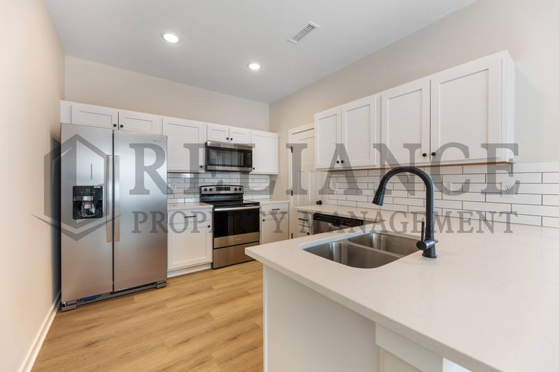 Apartment for rent at 12438 Blanford St, Wichita, KS 67223