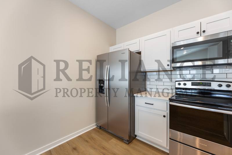 Apartment for rent at 12438 Blanford St, Wichita, KS 67223