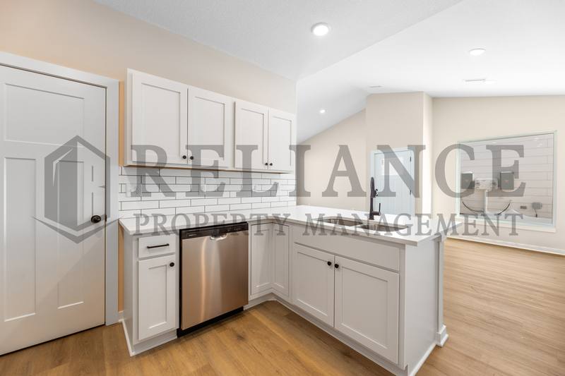 Apartment for rent at 12438 Blanford St, Wichita, KS 67223