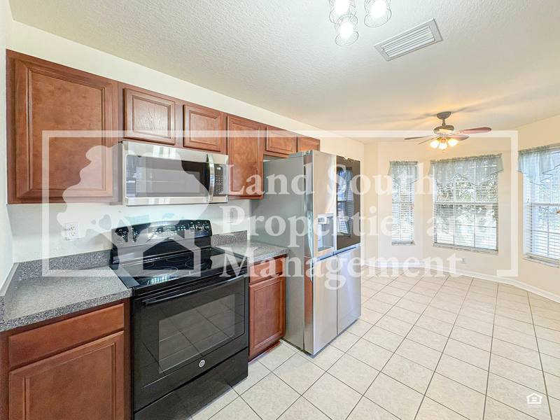 House for rent at 8755 Fort Socrum Village Way, Lakeland, FL 33810