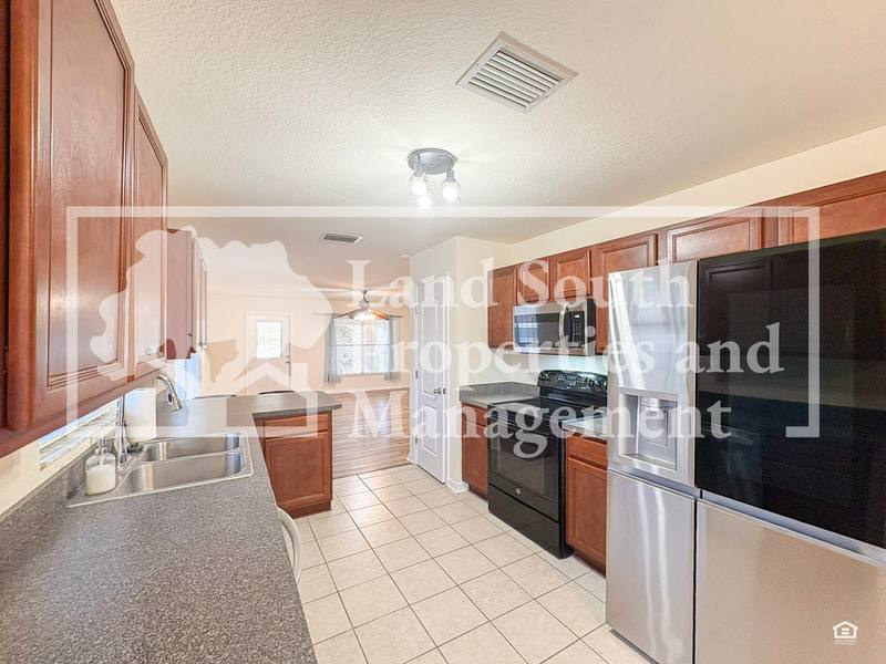 House for rent at 8755 Fort Socrum Village Way, Lakeland, FL 33810