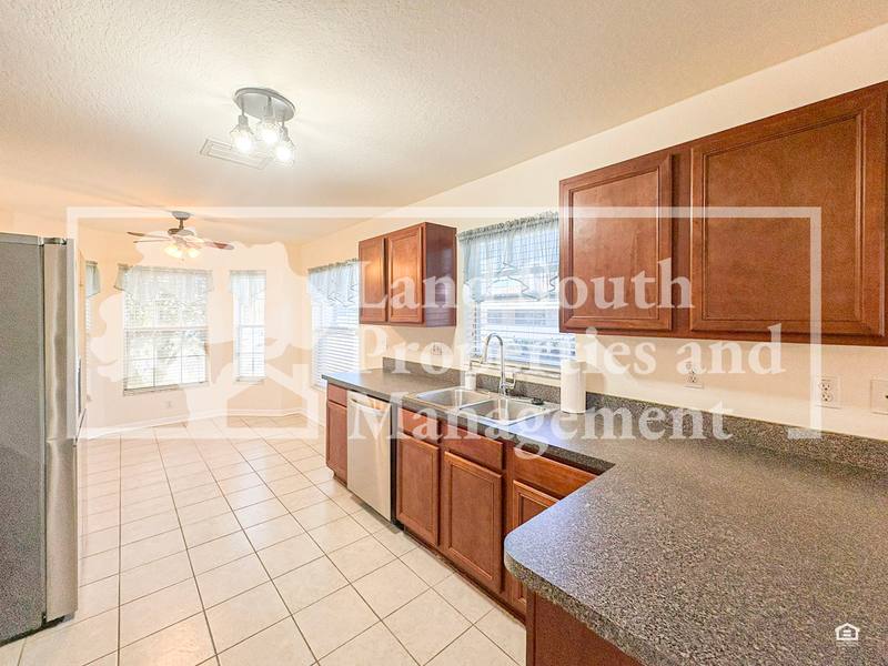 House for rent at 8755 Fort Socrum Village Way, Lakeland, FL 33810