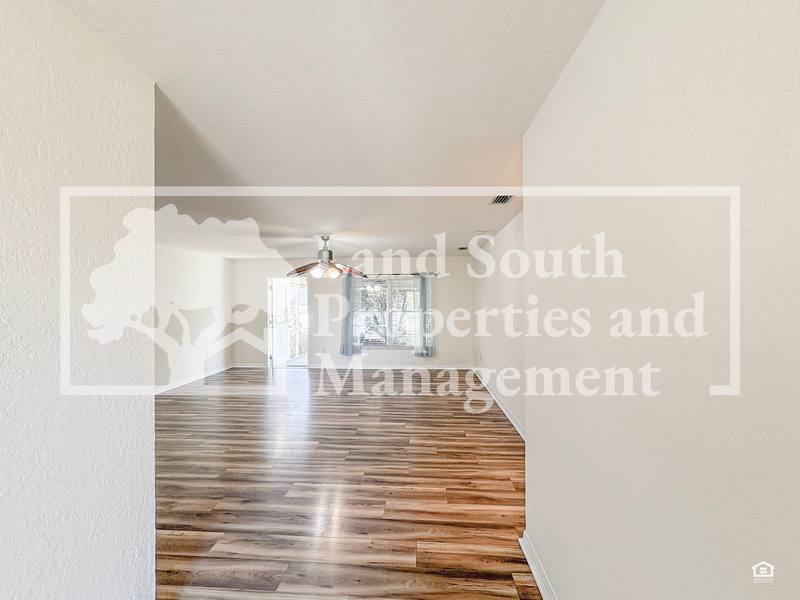 House for rent at 8755 Fort Socrum Village Way, Lakeland, FL 33810