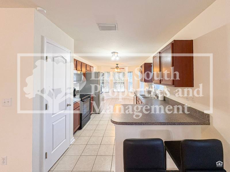 House for rent at 8755 Fort Socrum Village Way, Lakeland, FL 33810