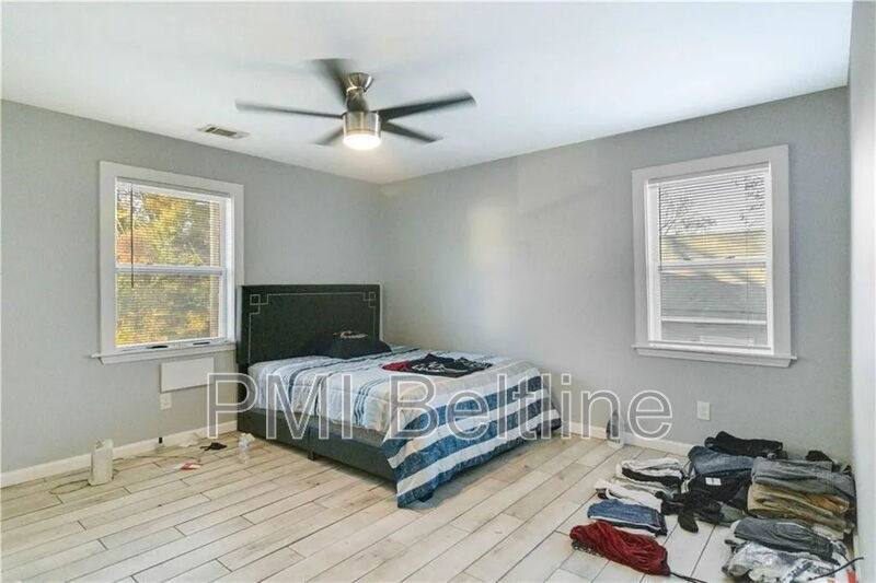 Apartment for rent at 1408 Lyle Ave #A, Atlanta, GA 30344