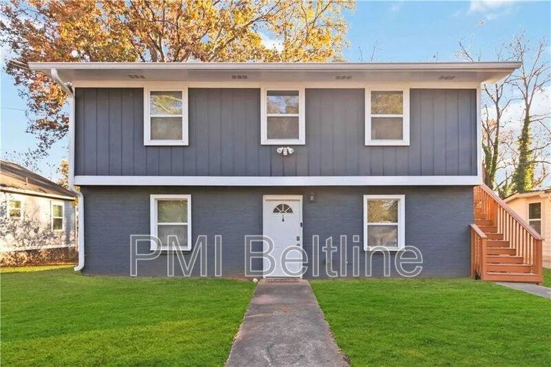 Apartment for rent at 1408 Lyle Ave #A, Atlanta, GA 30344
