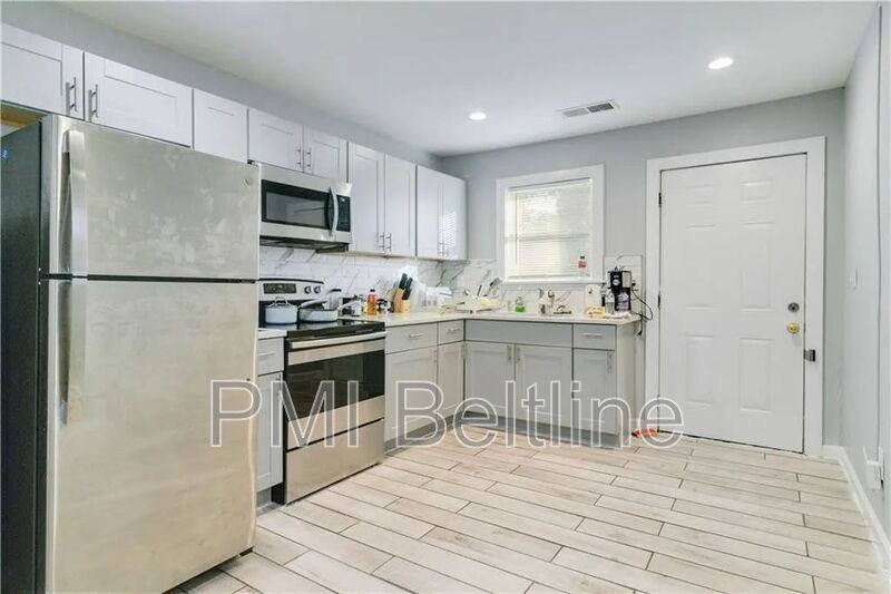 Apartment for rent at 1408 Lyle Ave #A, Atlanta, GA 30344