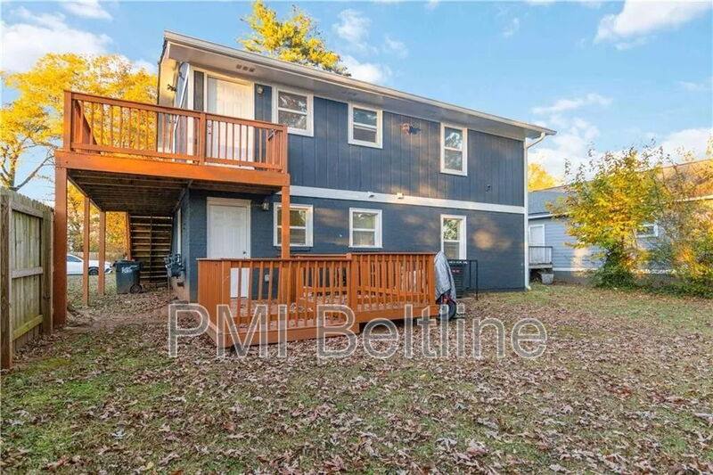 Apartment for rent at 1408 Lyle Ave #A, Atlanta, GA 30344
