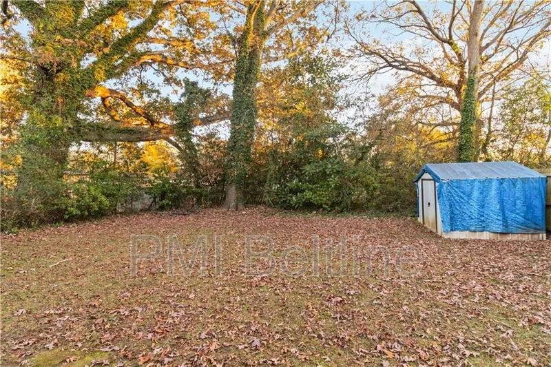 Apartment for rent at 1408 Lyle Ave #A, Atlanta, GA 30344