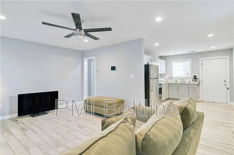 Apartment for rent at 1408 Lyle Ave #A, Atlanta, GA 30344