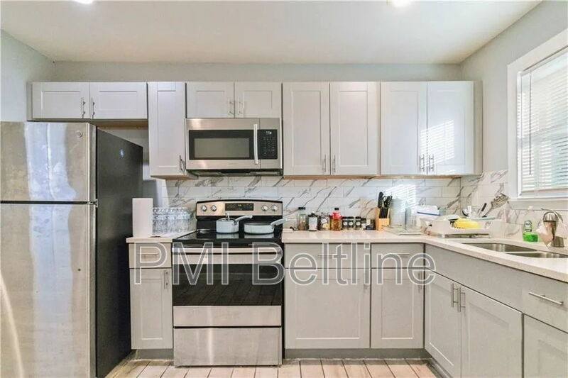 Apartment for rent at 1408 Lyle Ave #A, Atlanta, GA 30344