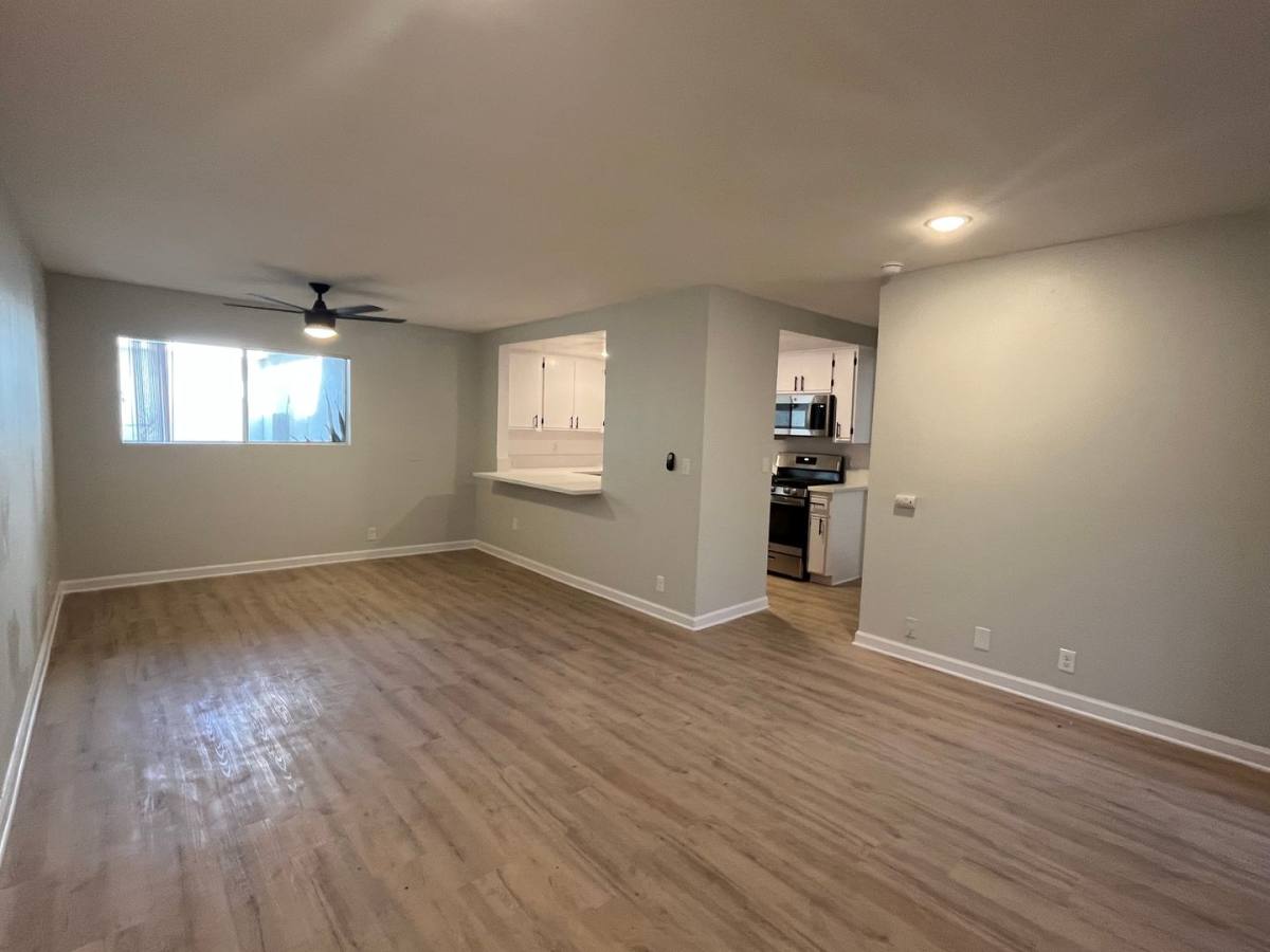 Apartment for rent at 420 W Windsor Rd, Glendale, CA 91204