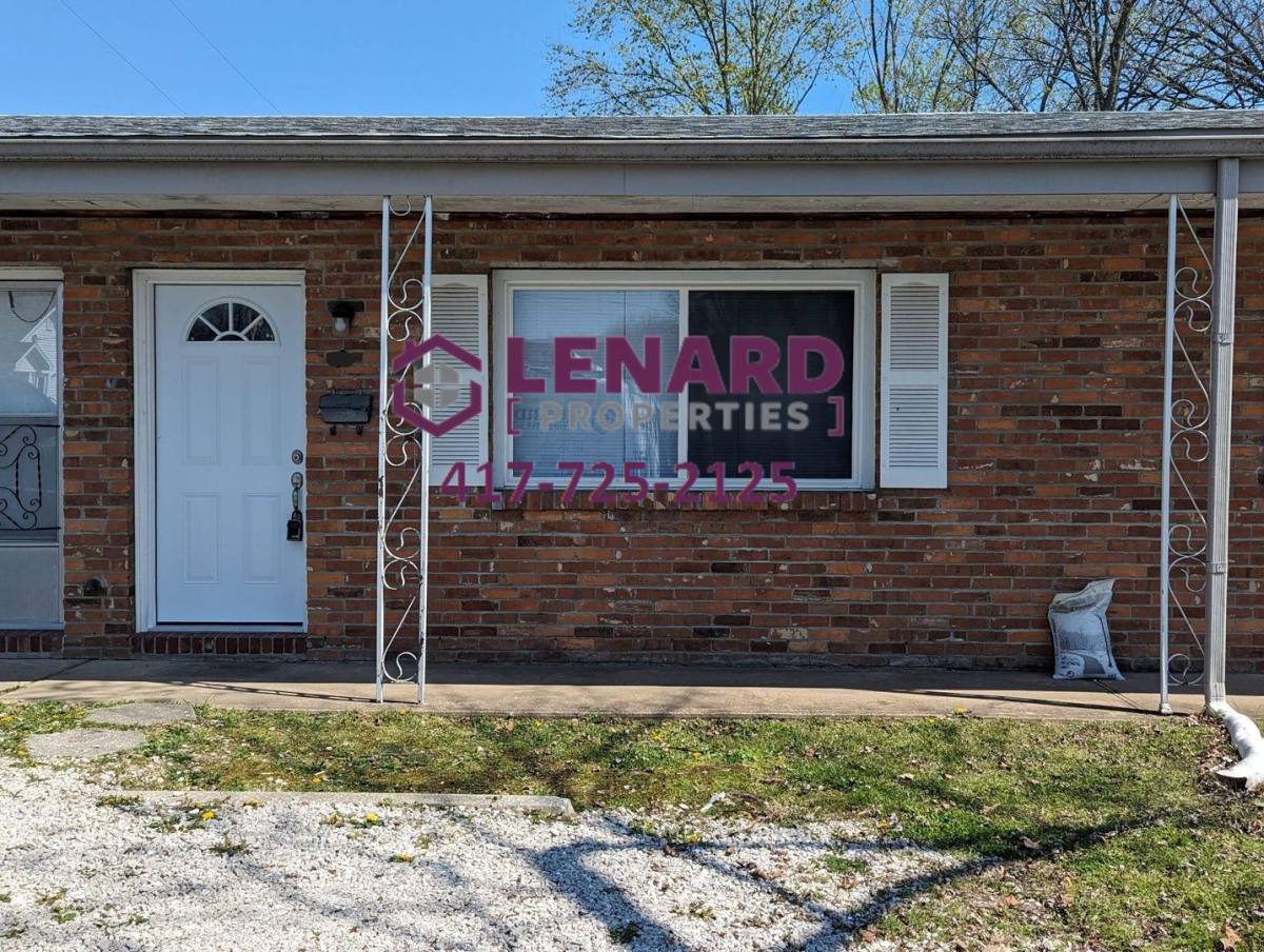 Apartment for rent at 700 N Water Ave, Bolivar, MO 65613