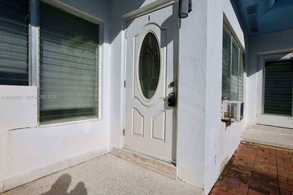 Apartment for rent at 800 83rd St #800-1, Miami Beach, FL 33141
