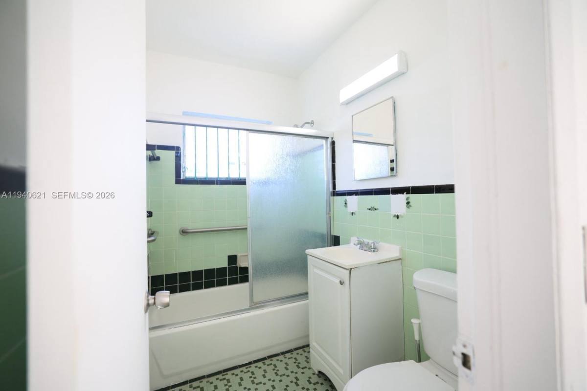 Apartment for rent at 800 83rd St #800-1, Miami Beach, FL 33141