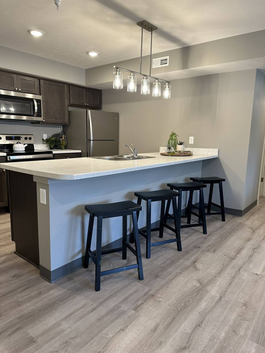 Apartment for rent at 2310 W St, Lincoln, NE 68503