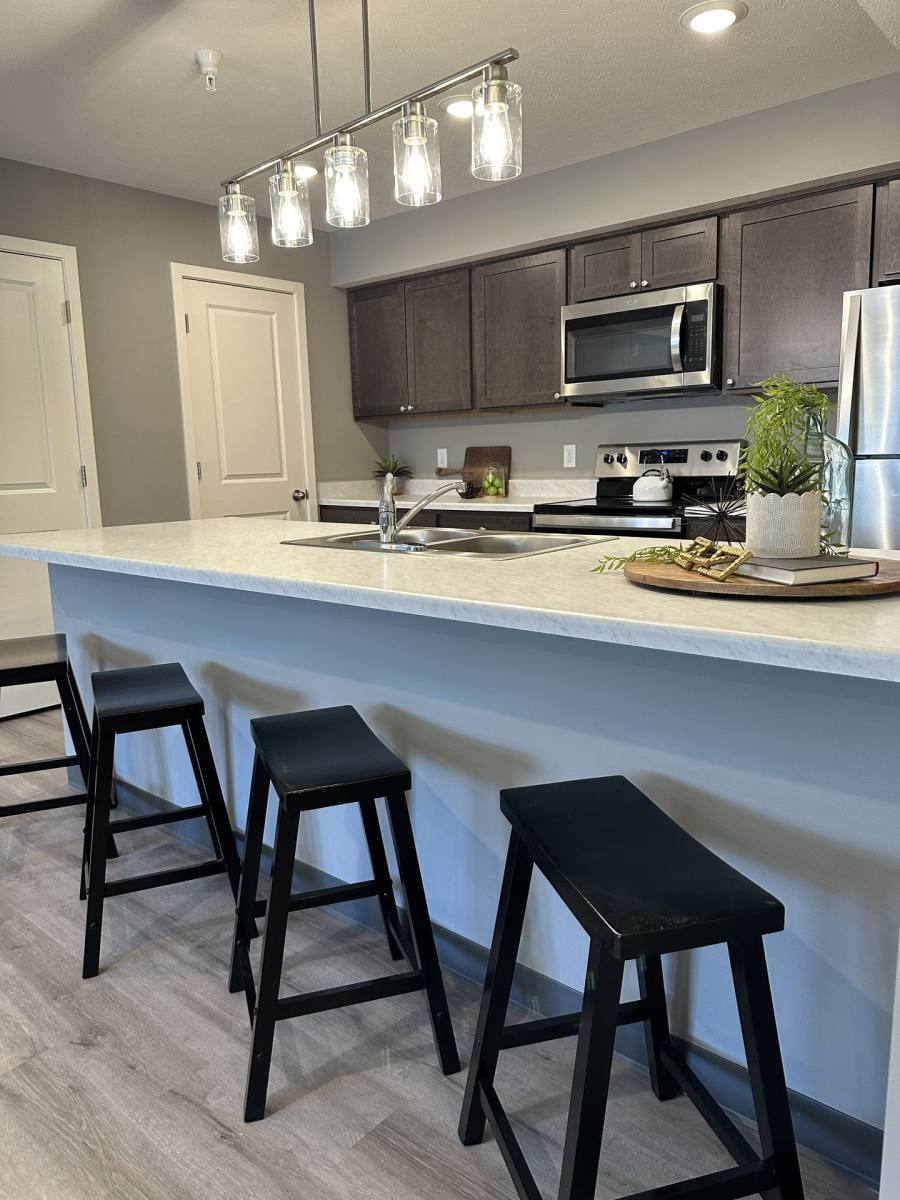 Apartment for rent at 2310 W St, Lincoln, NE 68503
