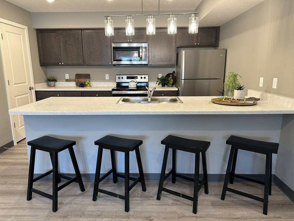Apartment for rent at 2310 W St, Lincoln, NE 68503