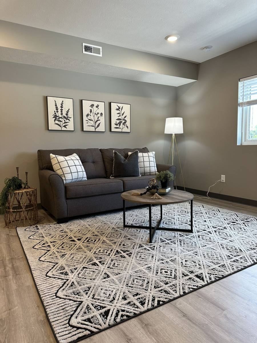 Apartment for rent at 2310 W St, Lincoln, NE 68503