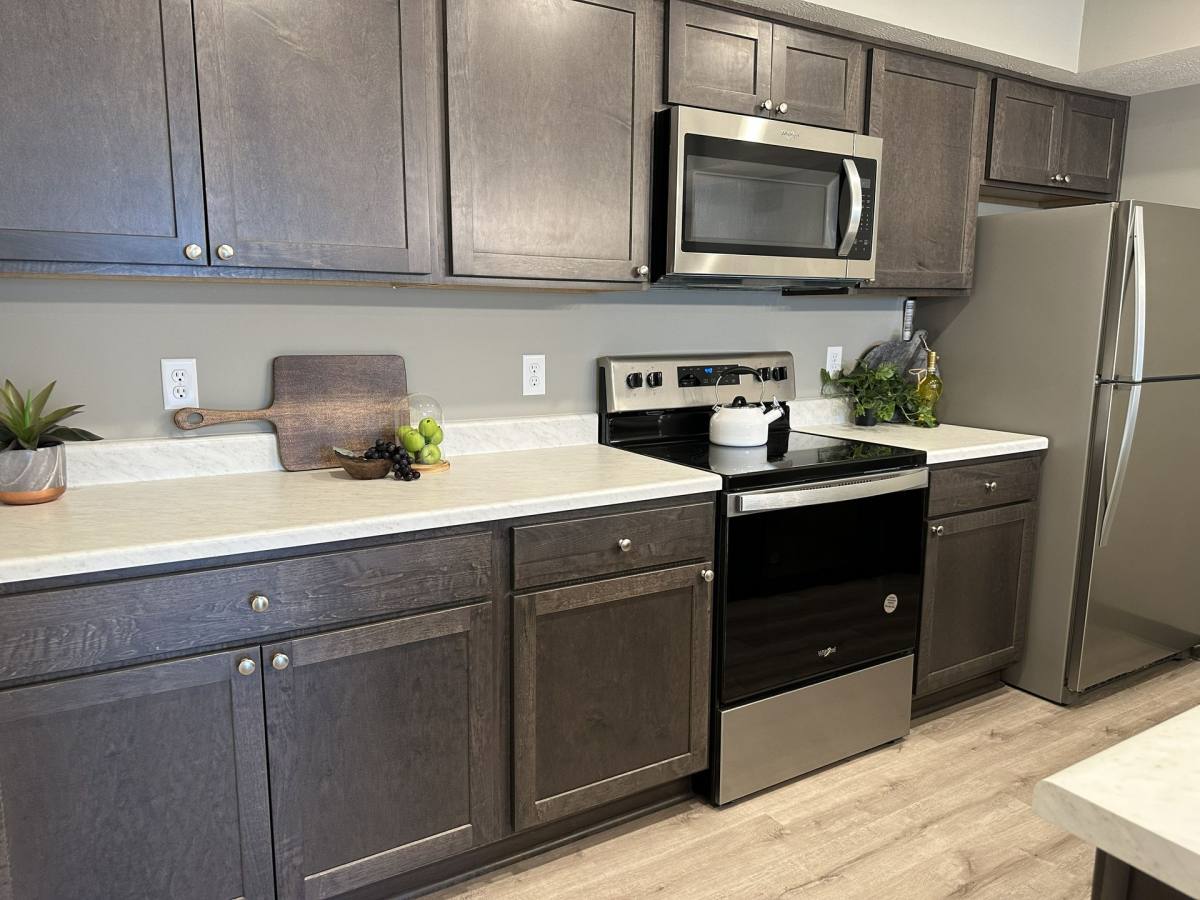 Apartment for rent at 2310 W St, Lincoln, NE 68503
