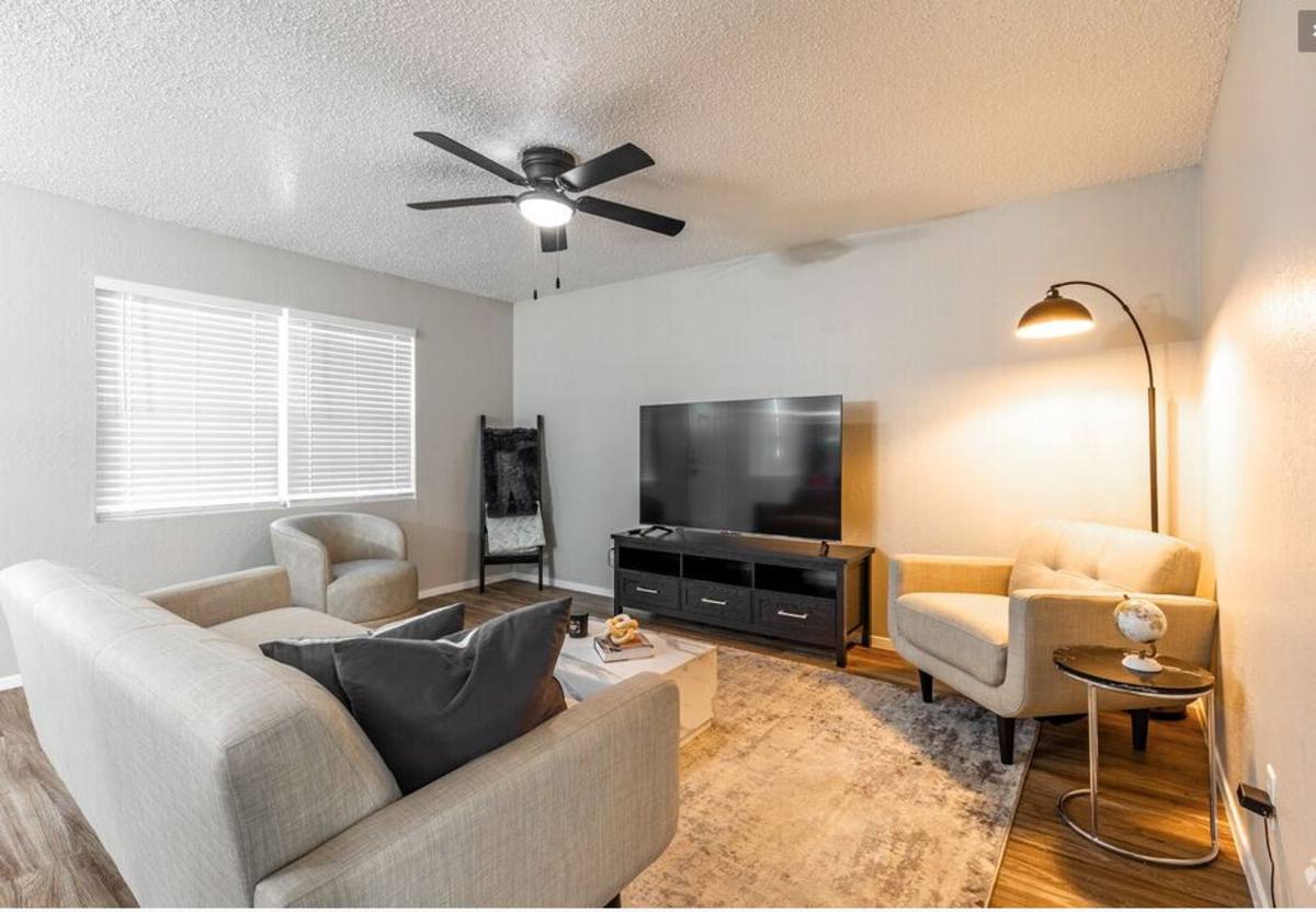 Apartment for rent at 4619 66th St, Lubbock, TX 79414
