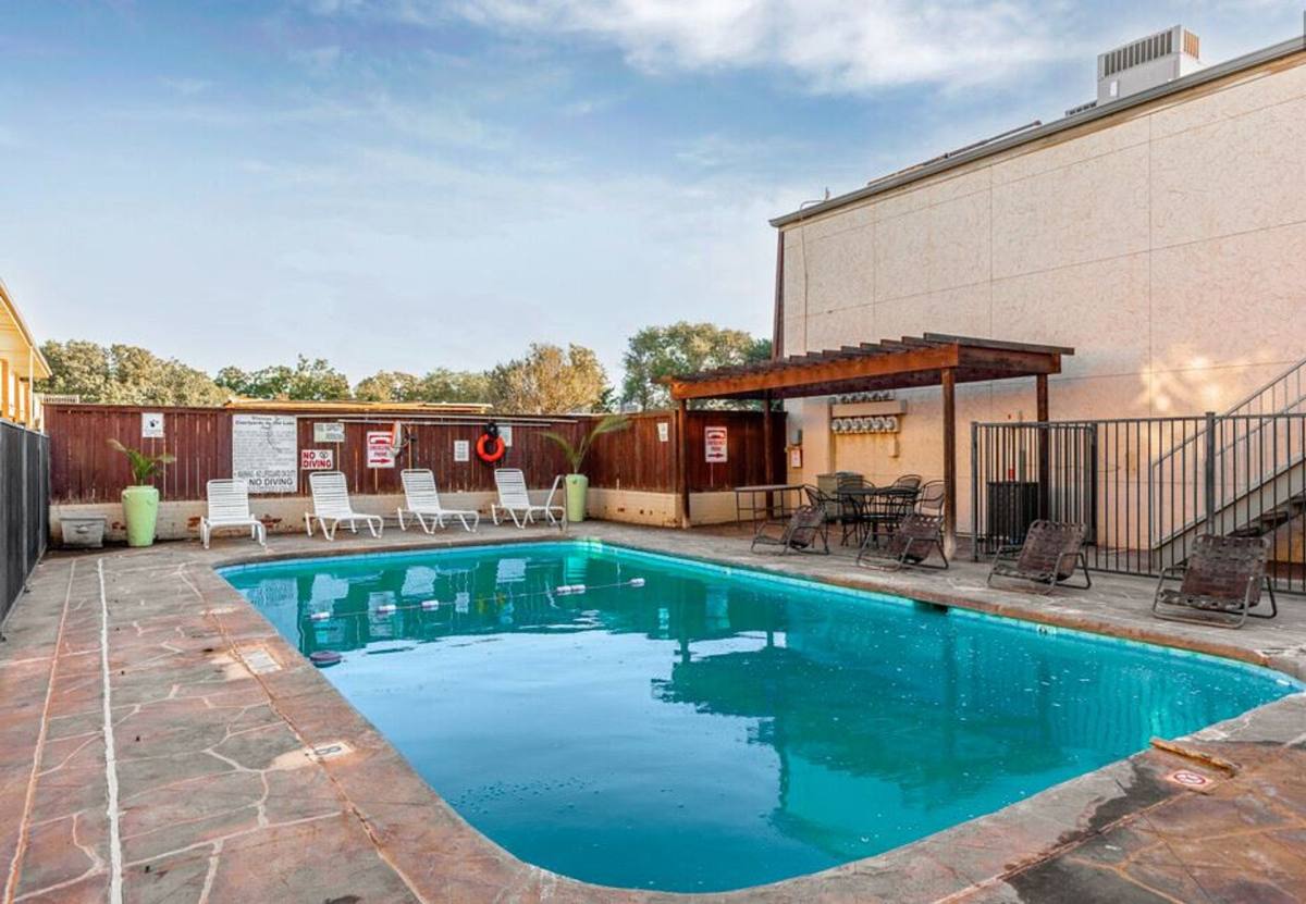 Apartment for rent at 4619 66th St, Lubbock, TX 79414