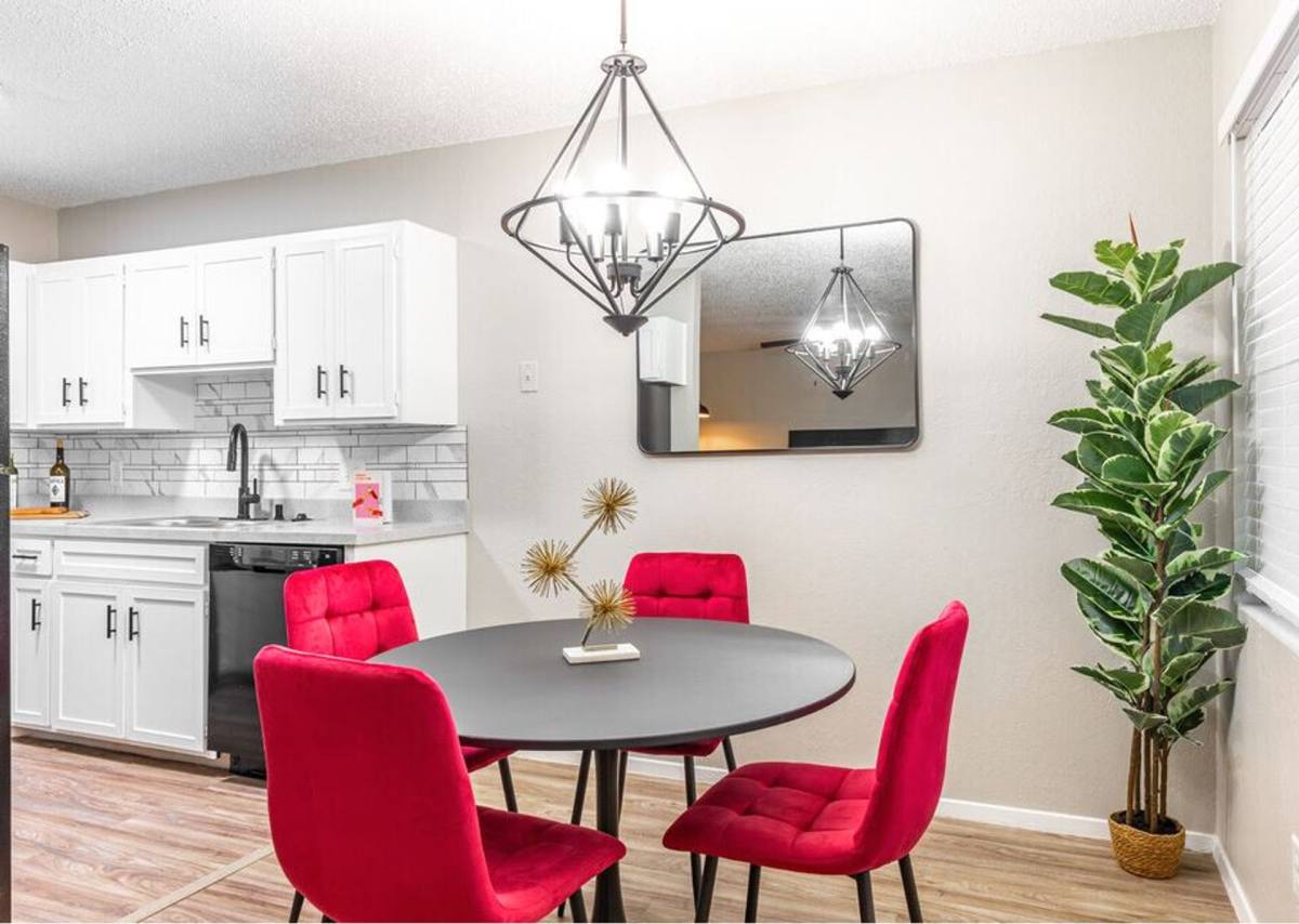 Apartment for rent at 4619 66th St, Lubbock, TX 79414