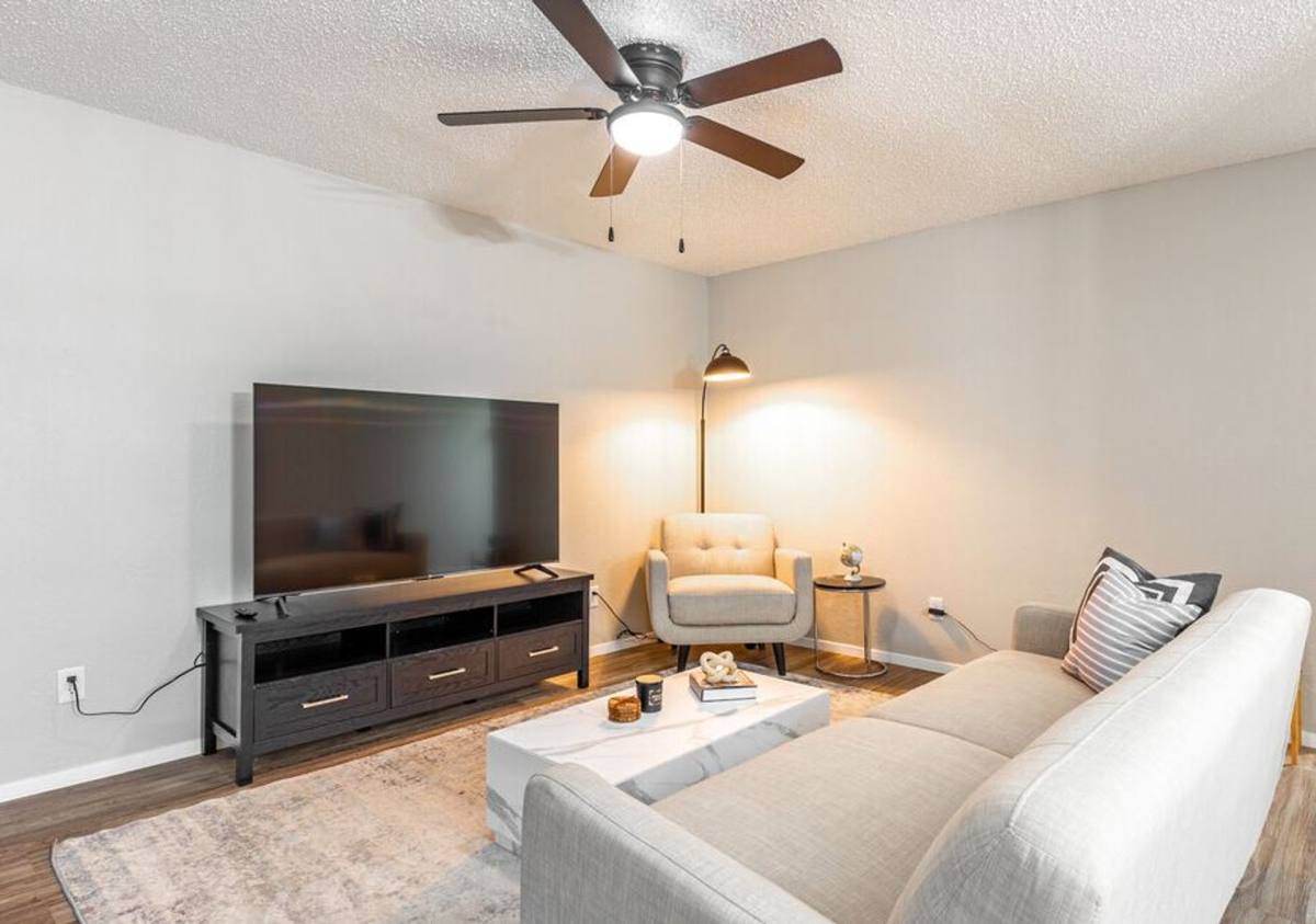 Apartment for rent at 4619 66th St, Lubbock, TX 79414