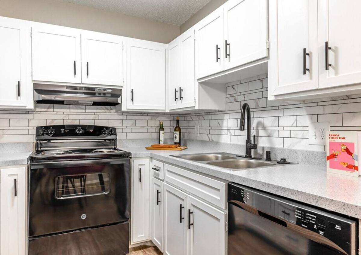 Apartment for rent at 4619 66th St, Lubbock, TX 79414