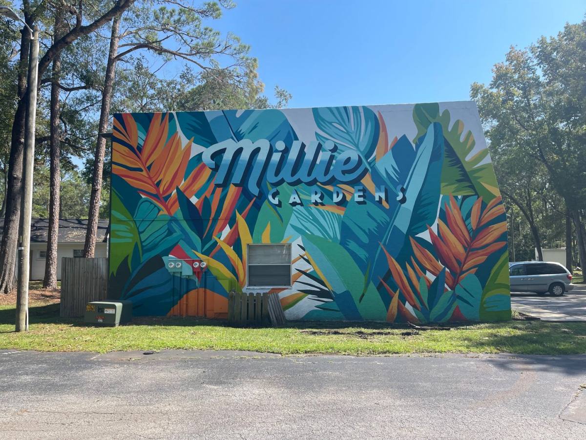 Apartment for rent at 2220 NW 55th Blvd, Gainesville, FL 32653