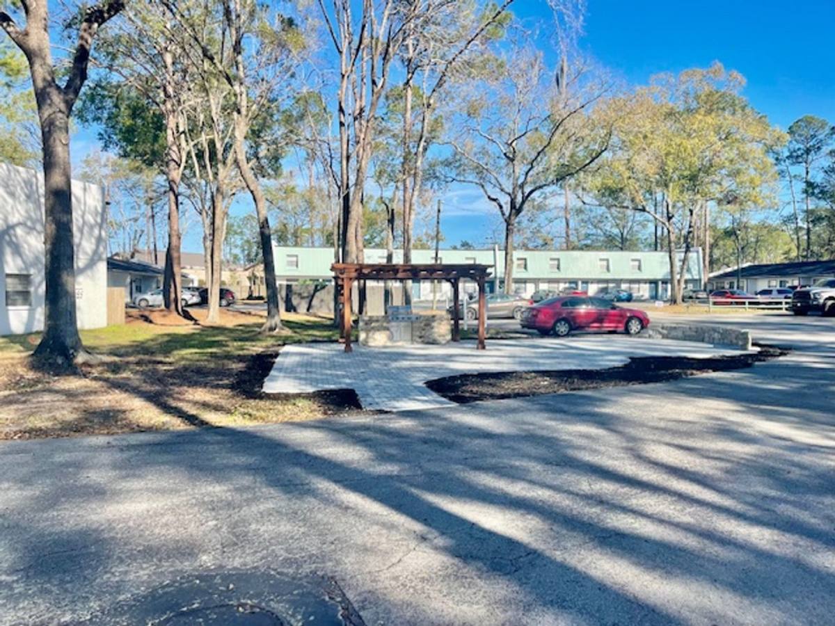 Apartment for rent at 2220 NW 55th Blvd, Gainesville, FL 32653