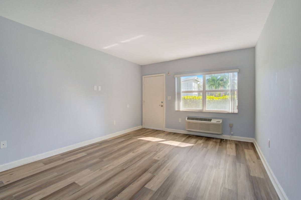 Apartment for rent at 8000 NE Bayshore Court, Miami, FL 33138