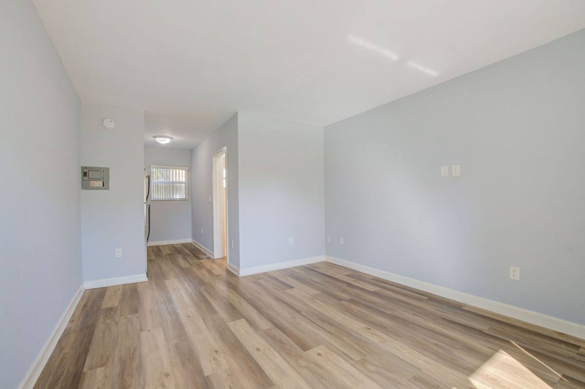 Apartment for rent at 8000 NE Bayshore Court, Miami, FL 33138