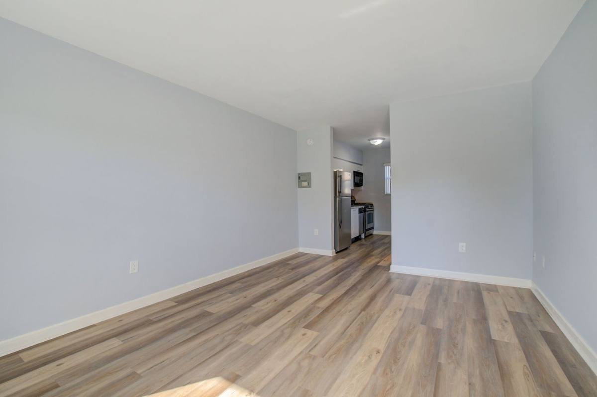 Apartment for rent at 8000 NE Bayshore Court, Miami, FL 33138