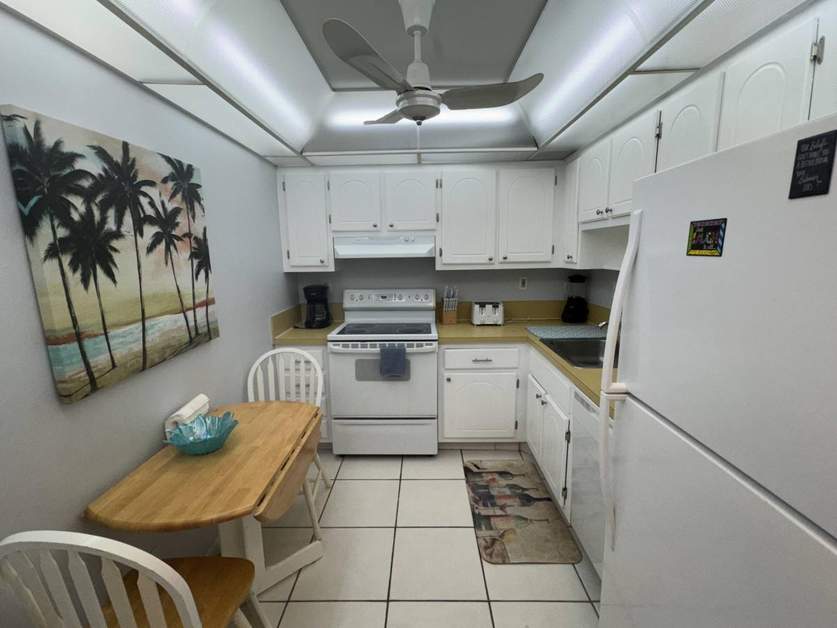 Apartment for rent at 3215 S Ocean Blvd #303, Boca Raton, FL 33487