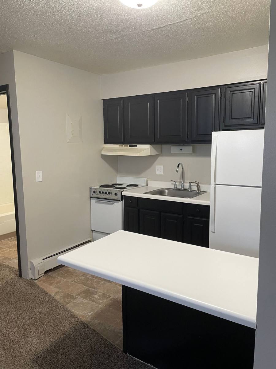 Apartment for rent at 4221 SE 13th St, Des Moines, IA 50315
