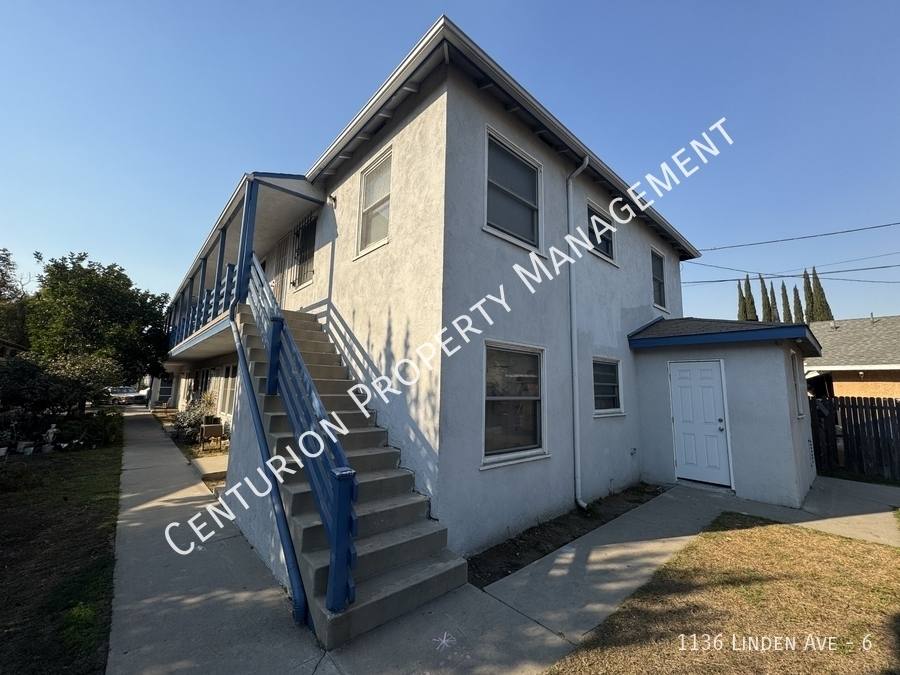 Apartment for rent at 1136 Linden Ave #6, Long Beach, CA 90813