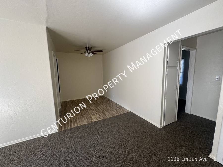 Apartment for rent at 1136 Linden Ave #6, Long Beach, CA 90813