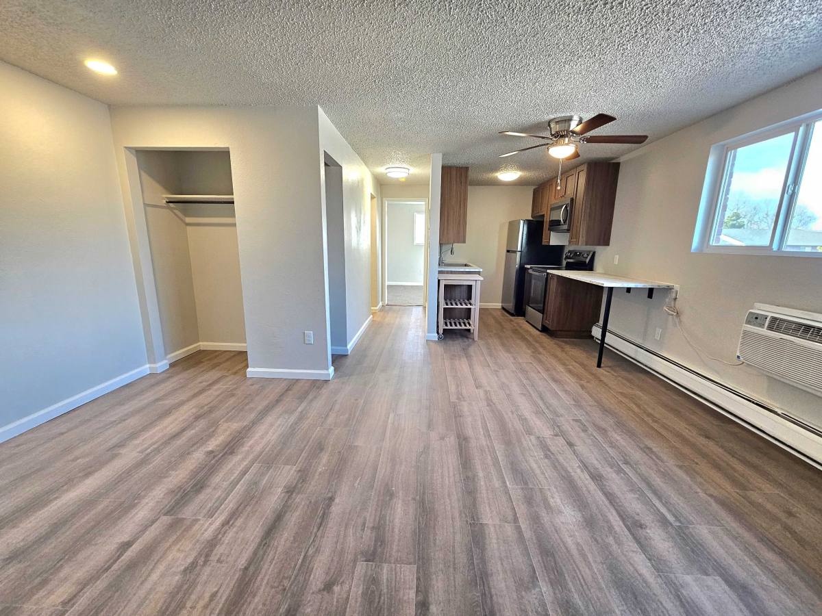 Apartment for rent at 7755 W 12th Ave #303, Denver, CO 80214