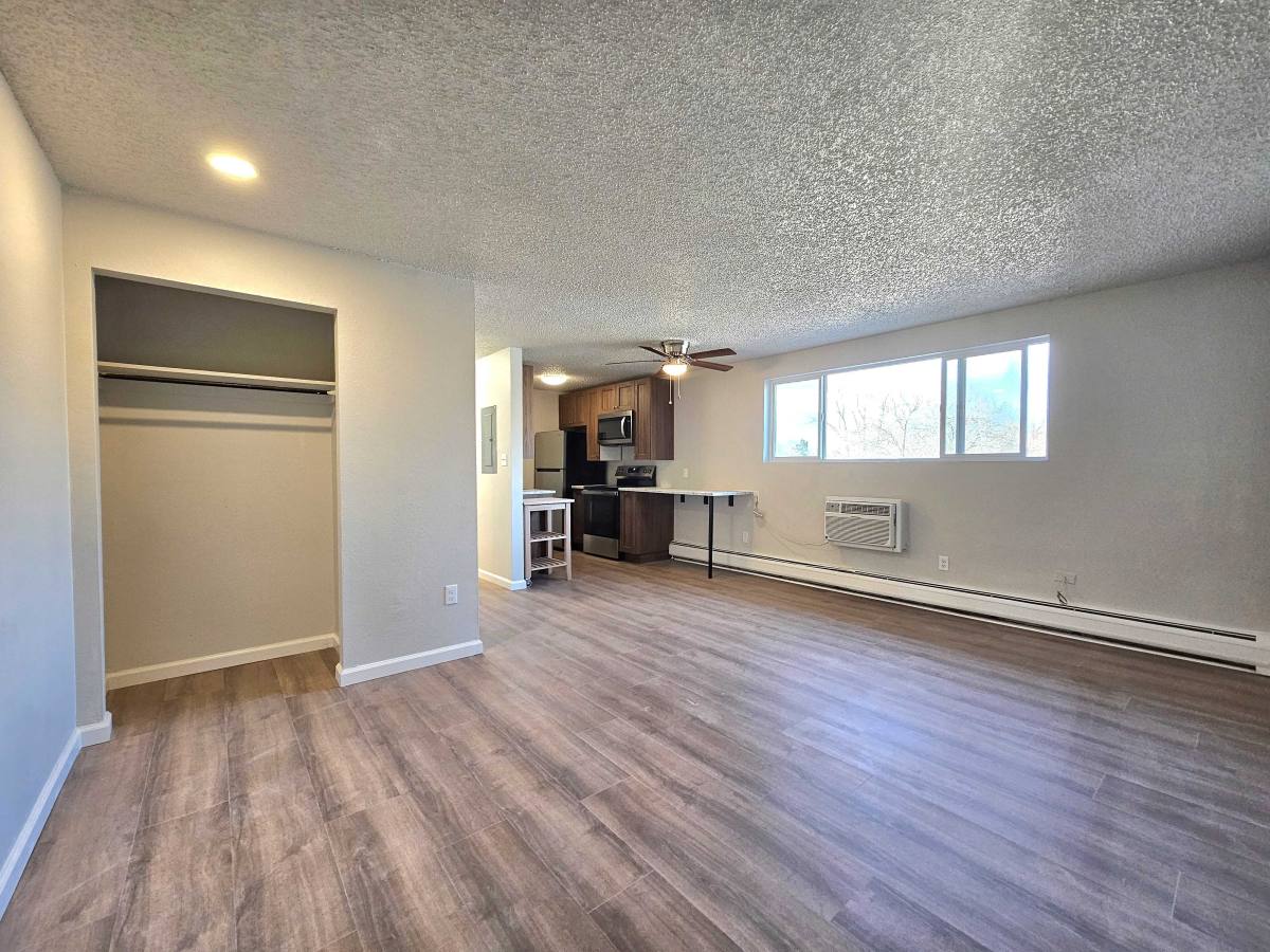 Apartment for rent at 7755 W 12th Ave #303, Denver, CO 80214