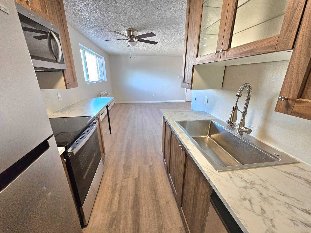 Apartment for rent at 7755 W 12th Ave #303, Denver, CO 80214