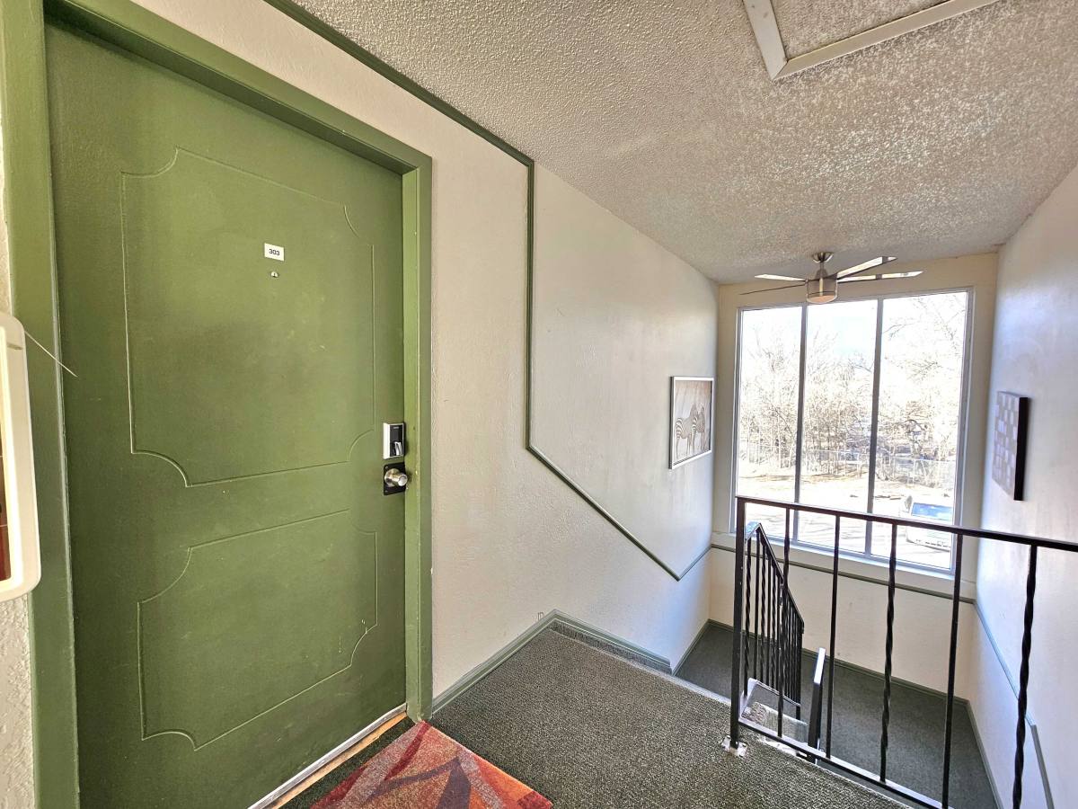 Apartment for rent at 7755 W 12th Ave #303, Denver, CO 80214
