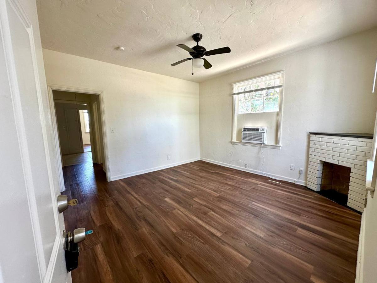 Apartment for rent at 2016 Broward Ave #1, West Palm Beach, FL 33407