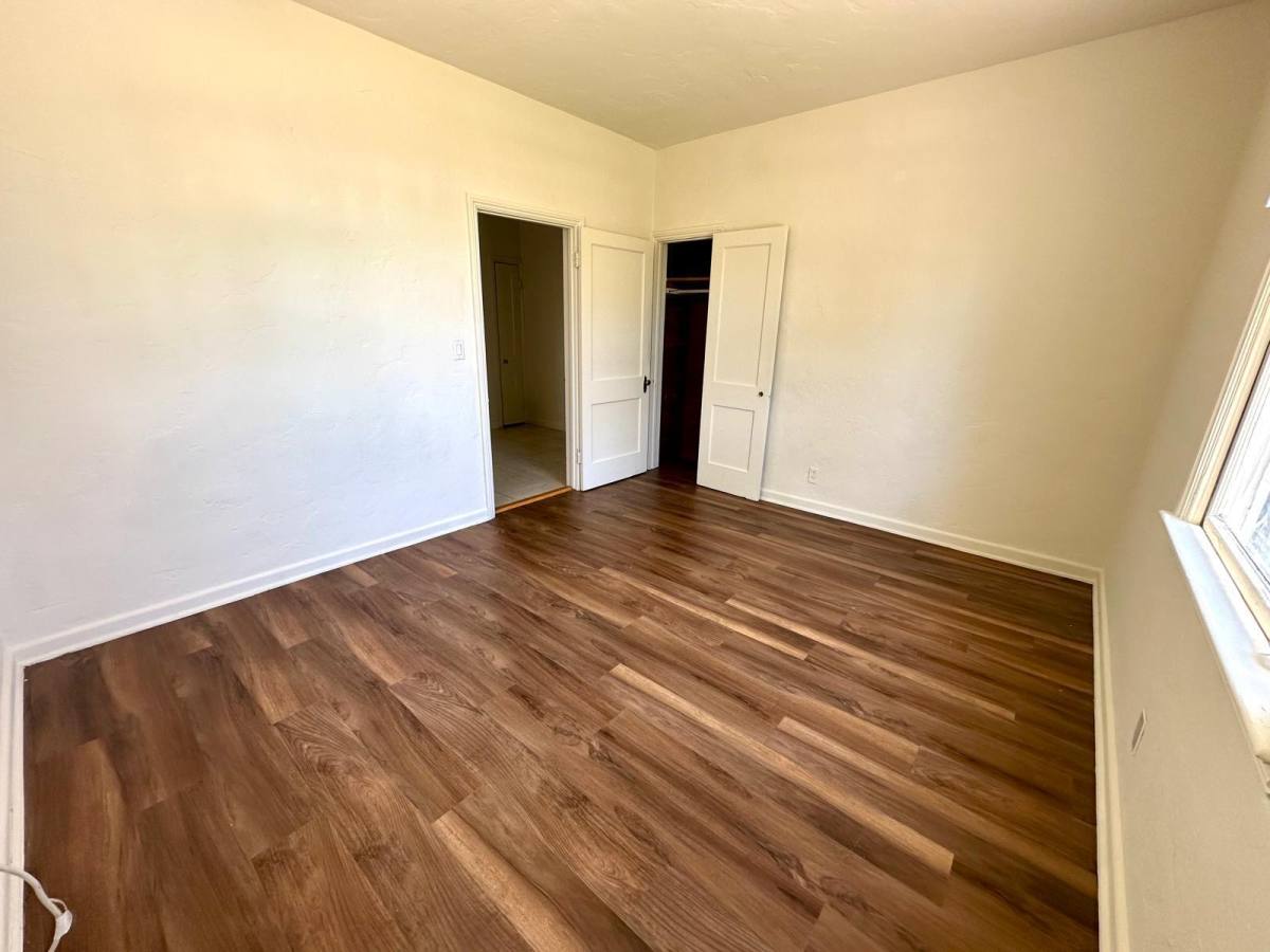 Apartment for rent at 2016 Broward Ave #1, West Palm Beach, FL 33407