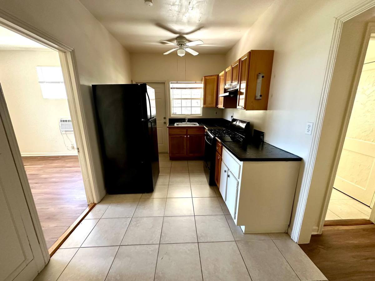 Apartment for rent at 2016 Broward Ave #1, West Palm Beach, FL 33407