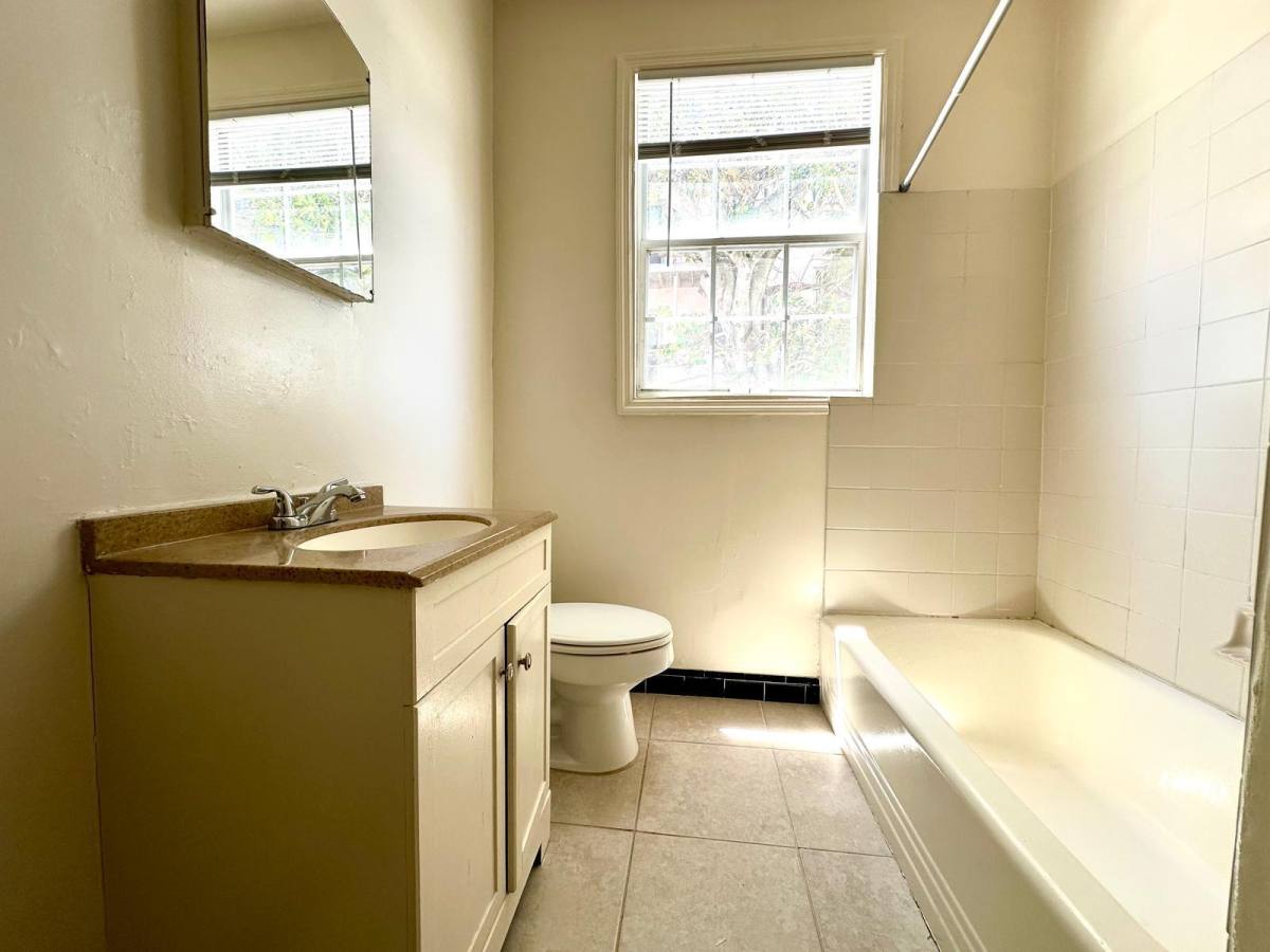 Apartment for rent at 2016 Broward Ave #1, West Palm Beach, FL 33407