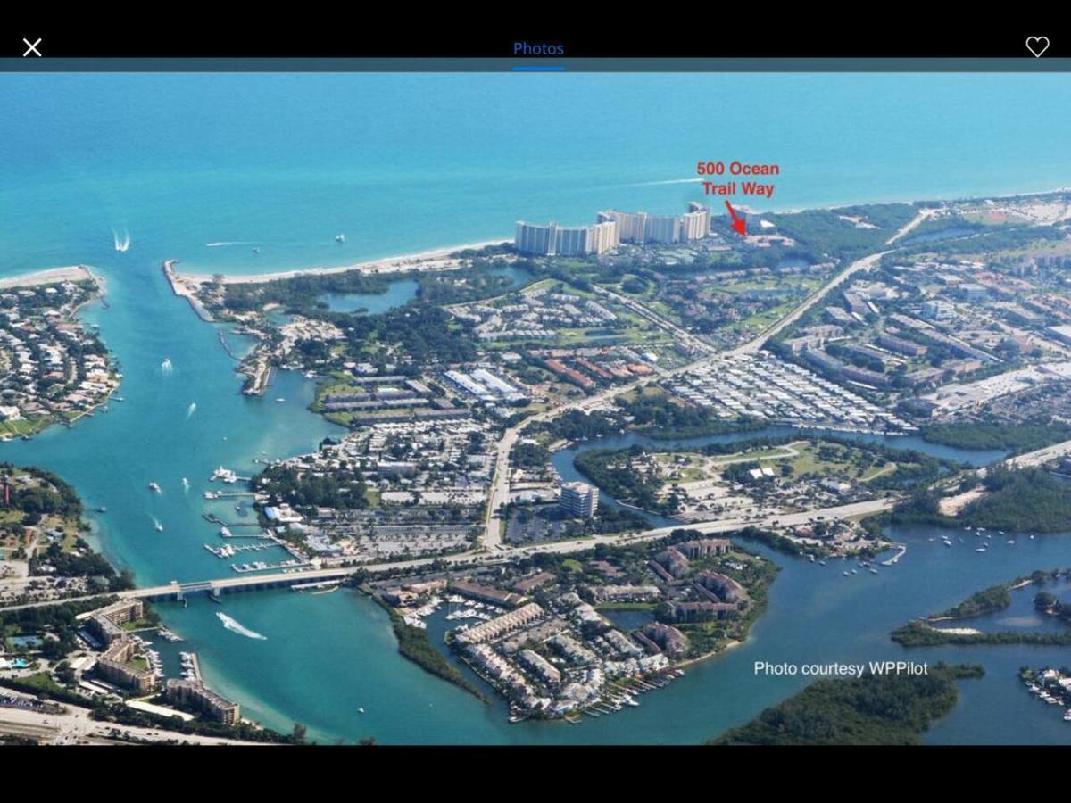 Apartment for rent at 500 Ocean Trail Way #506, Jupiter, FL 33477